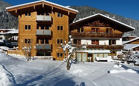 Appartements Alpenland